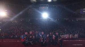 Read more about the article Penanaman Nilai Resiliensi menuju Mahasiswa Tangguh dan Siap Beradaptasi di Era Disrupsi