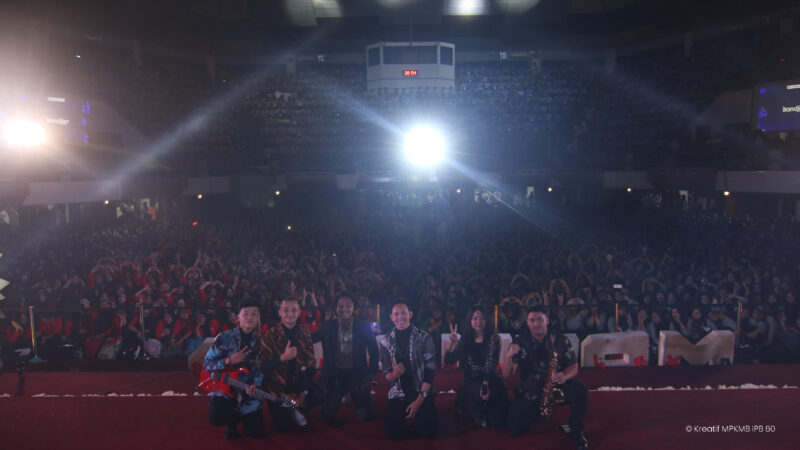 Penanaman Nilai Resiliensi menuju Mahasiswa Tangguh dan Siap Beradaptasi di Era Disrupsi