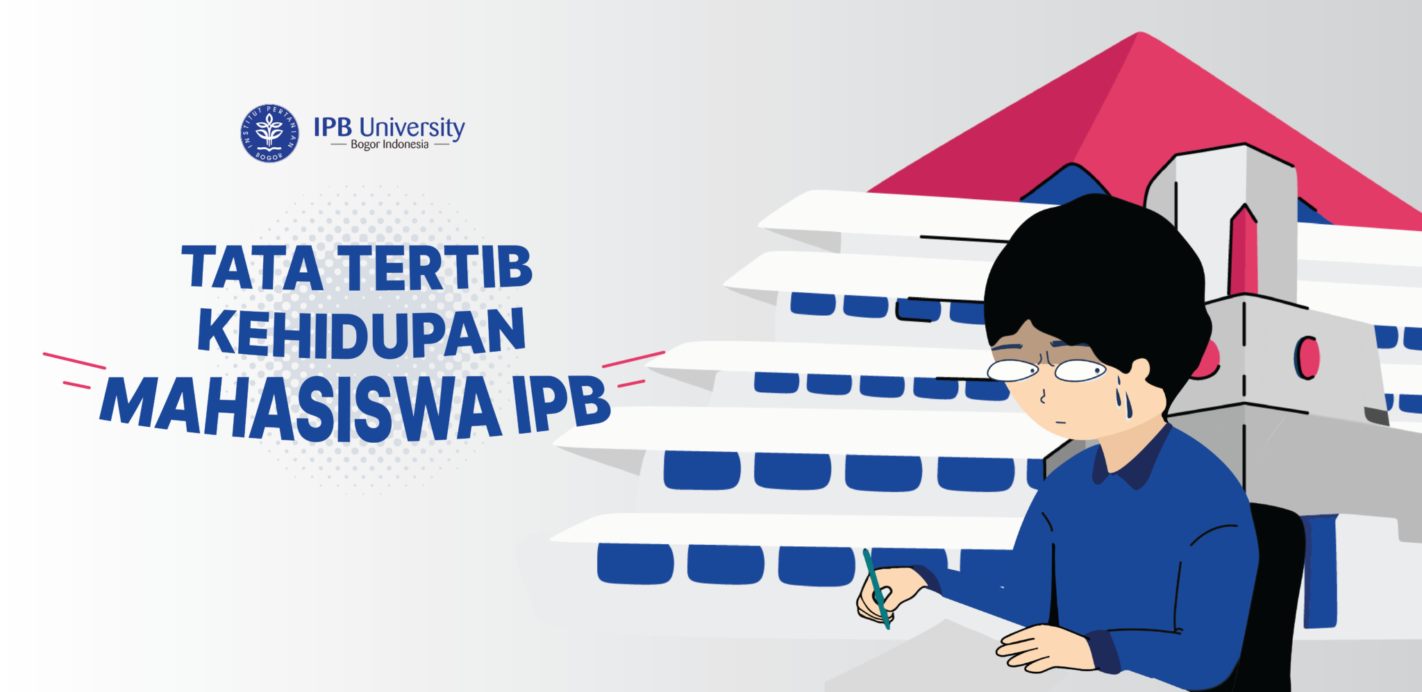 background tatib