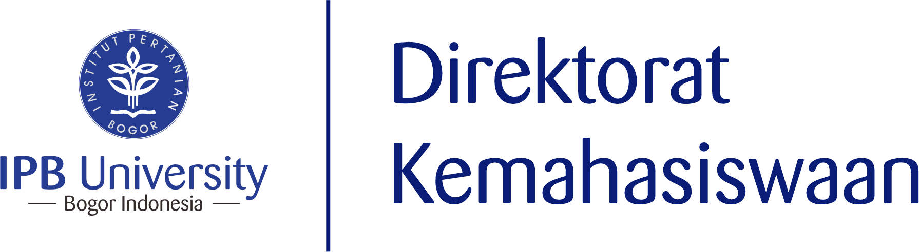 Direktorat Kemahasiswaan IPB University