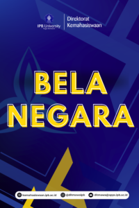 BELA NEGARA