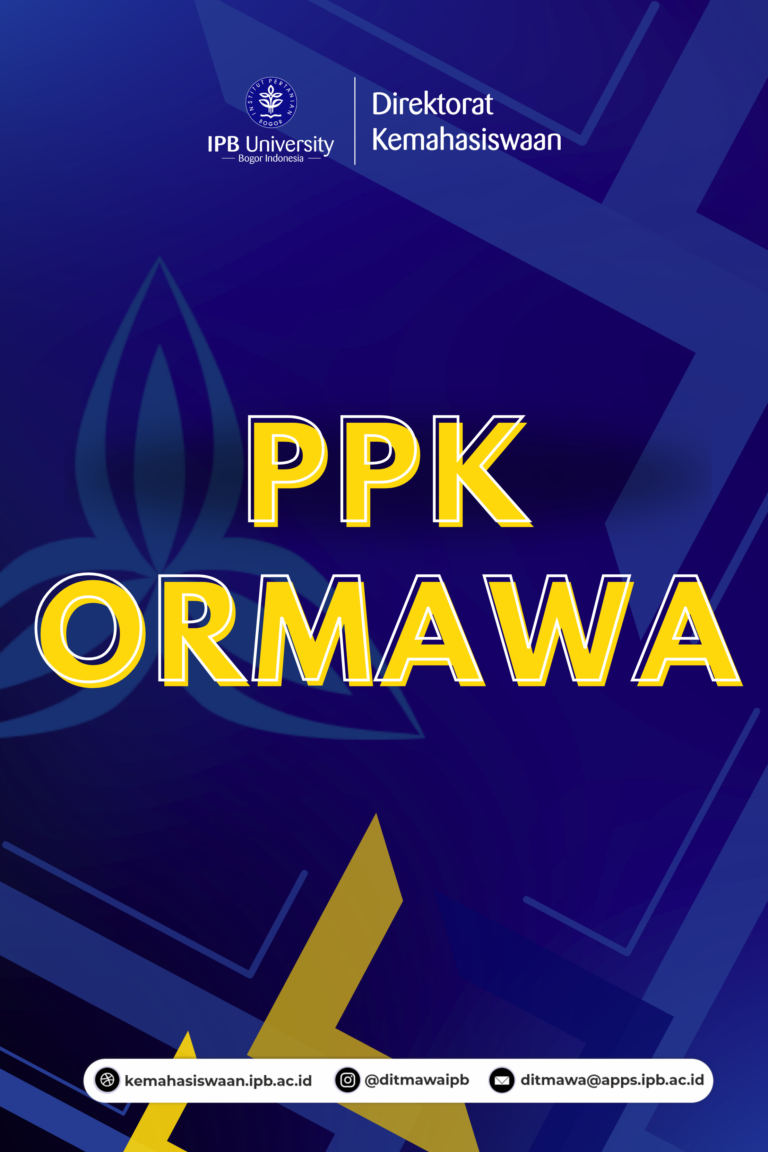 PPK ORMAWA