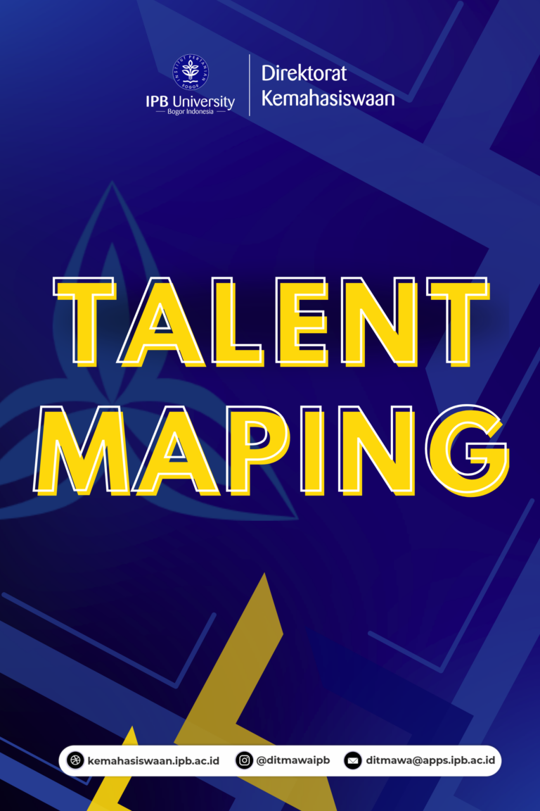 Talent Mapping