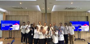 Rapat Koordinasi Komisi Disiplin IPB University Perkuat Penegakan Tata Tertib Kehidupan Mahasiswa
