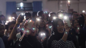 Read more about the article Symvorian : Merayakan Simfoni 4 Musim di Inaugurasi MAX!! 2026