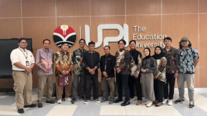 Siap Wadahi Minat Bakat Kesenian Orkestra dan Marching Band, IPB Lakukan Kunjungan Pembinaan ke Universitas Pendidikan Indonesia