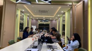 Bekali Mahasiswa dengan Softskill, IPB University Tetapkan 22 Fakultas/Sekolah Penyelenggara Hibah Kegiatan 2026