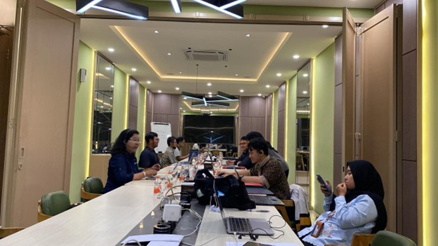 Bekali Mahasiswa dengan Softskill, IPB University Tetapkan 22 Fakultas/Sekolah Penyelenggara Hibah Kegiatan 2026