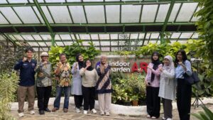 Dukung Pendidikan Inklusif, Yayasan KSE dan PT PLN (Persero) Serahkan Beasiswa Simbolis untuk Mahasiswa Disabilitas IPB University