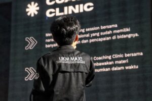 Read more about the article Kolaborasi Musik Antarkampus: UKM MAX!! IPB Terima Kunjungan Studi Banding dari ITB Jazz