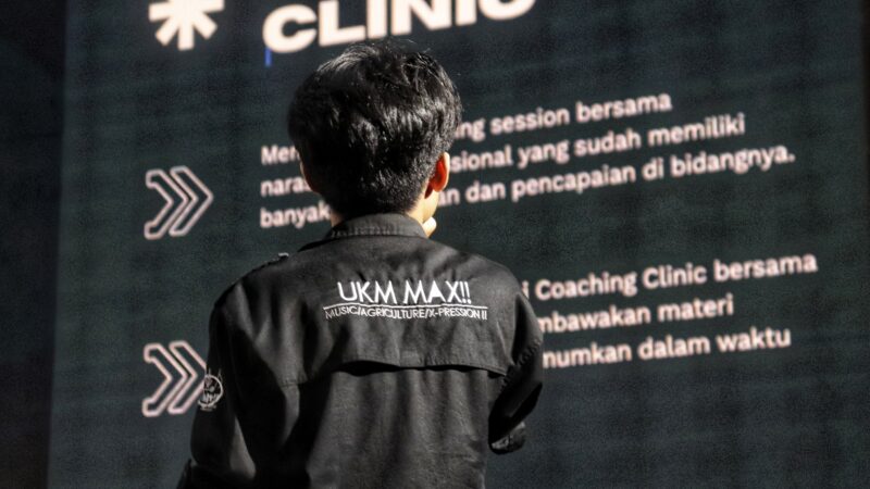 Kolaborasi Musik Antarkampus: UKM MAX!! IPB Terima Kunjungan Studi Banding dari ITB Jazz