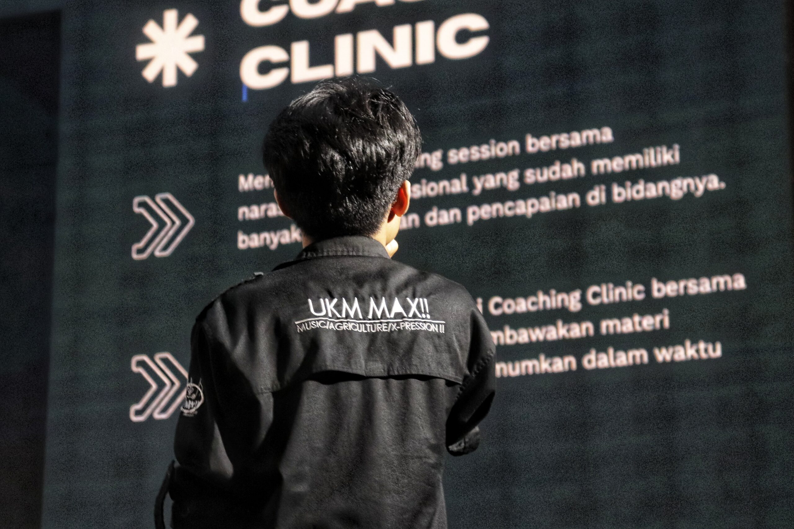 Read more about the article Kolaborasi Musik Antarkampus: UKM MAX!! IPB Terima Kunjungan Studi Banding dari ITB Jazz