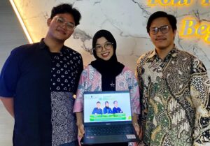 Read more about the article Perkuat Ketahanan Pangan Nasional, Mahasiswa IPB University Rumuskan Solusi Cerdas di IAAS Summit 2026