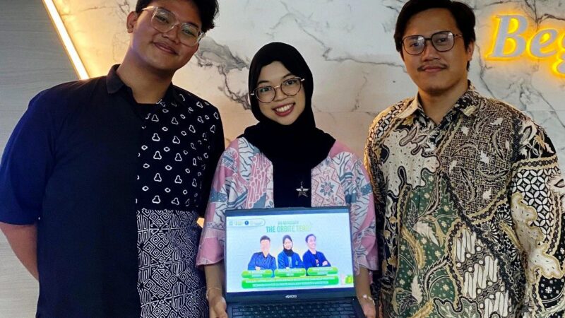 Perkuat Ketahanan Pangan Nasional, Mahasiswa IPB University Rumuskan Solusi Cerdas di IAAS Summit 2026
