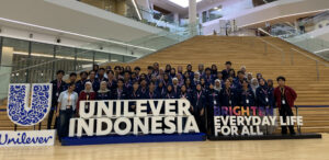 Read more about the article IPB Outsco Batch 7 Sambangi Grha Unilever: Bekali Mahasiswa Wawasan Industri FMCG