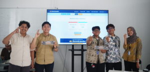 Semangat Kolaborasi dan Intelegensi Warnai Babak Penyisihan LCC IPB Excellence Challenge 2026