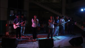 UKM MAX!! IPB University Sukses Menggelar MINI GIGS 1 Bertajuk “A Space To Call Home”