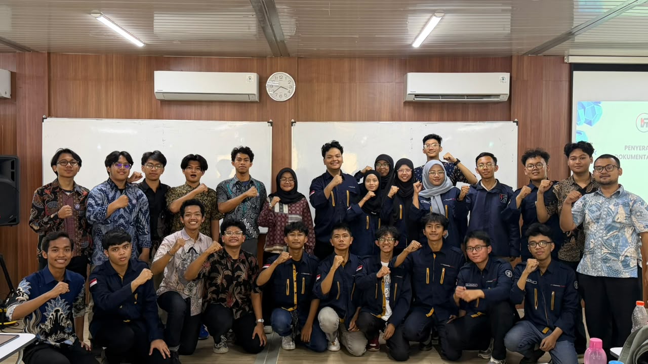 Read more about the article Studi Banding IPB Robotic Club dan RETRO Universitas Pertamina Perkuat Kolaborasi dan Pertukaran Wawasan