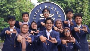 Bawa Inovasi NEVIROMINDS, Mahasiswa IPB University Tembus Top 2 Nasional di SANF Sustainability Squad 2026