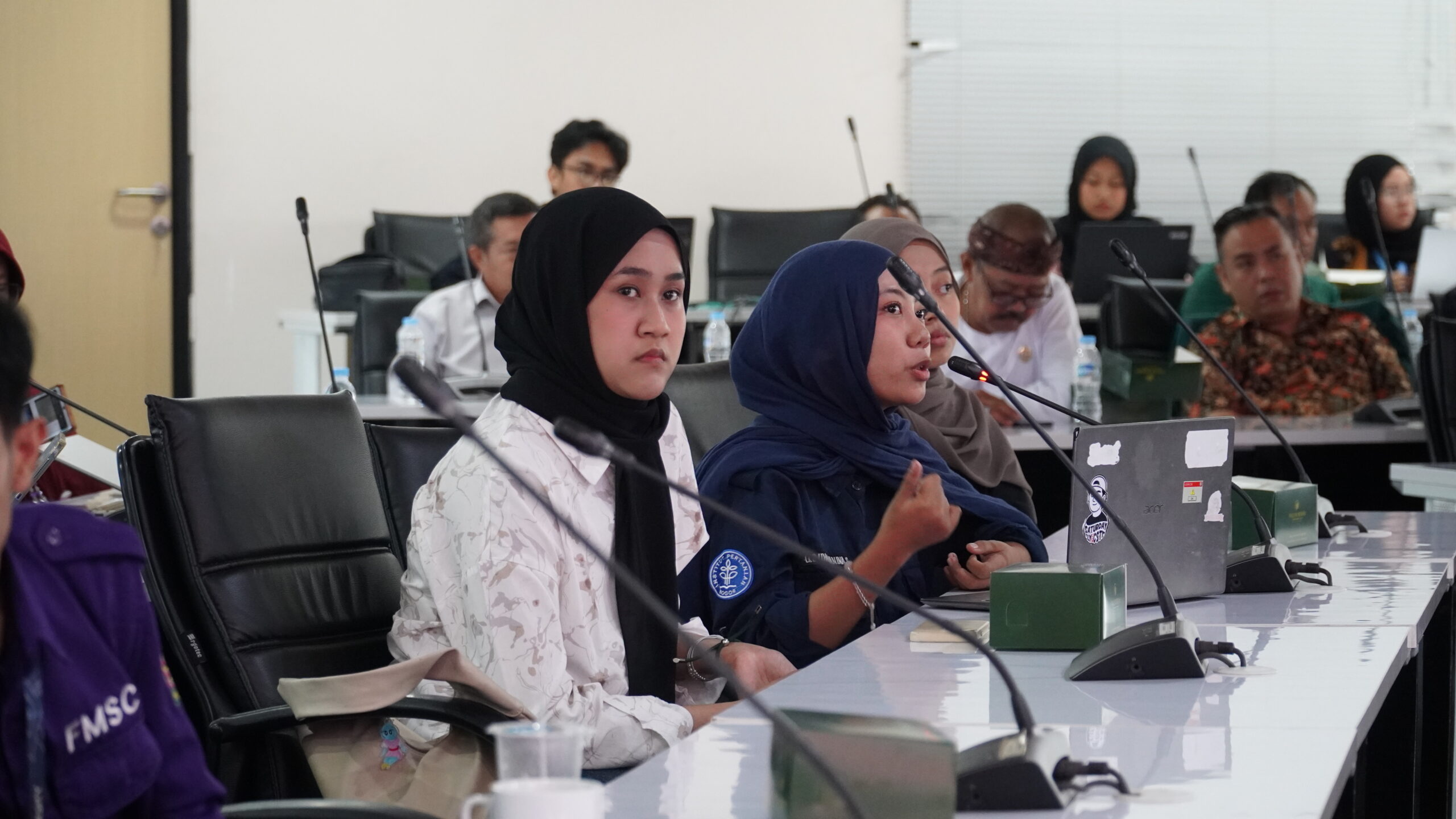 PRPM_Forum PPKO Bersama Kepala Desa_2