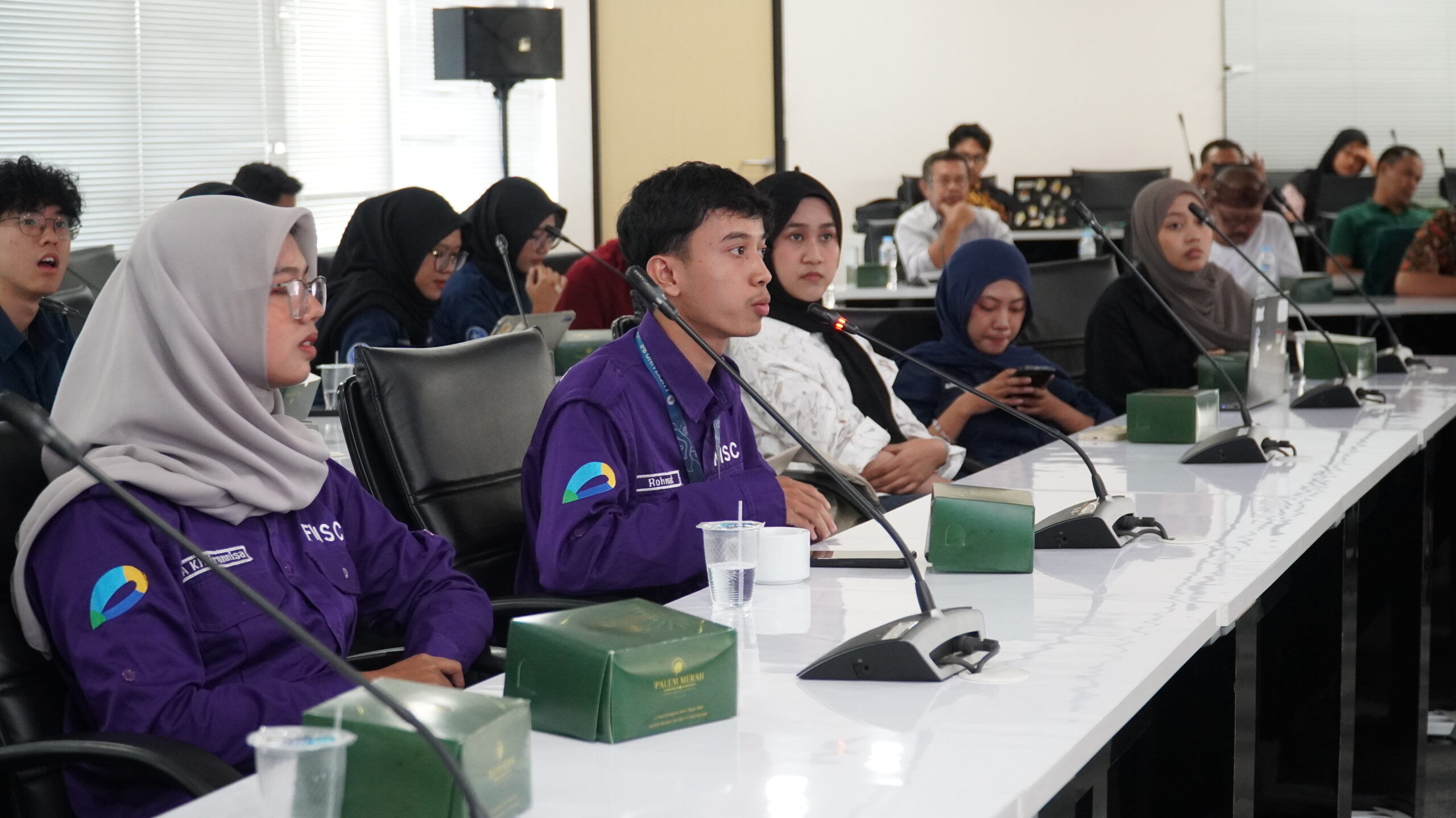 PRPM_Forum PPKO Bersama Kepala Desa_4