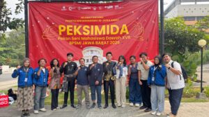 Read more about the article Prestasi Gemilang, Kontingen IPB Berhasil Raih 8 Penghargaan di Peksimida 2026