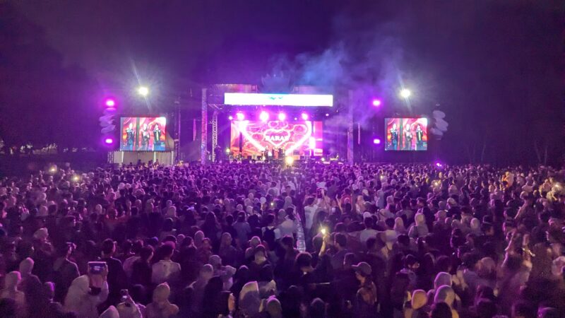 Agrisymphony 2026 Hadirkan Ragam Aktivitas dan Ekspresi Mahasiswa di Kampus IPB Dramaga