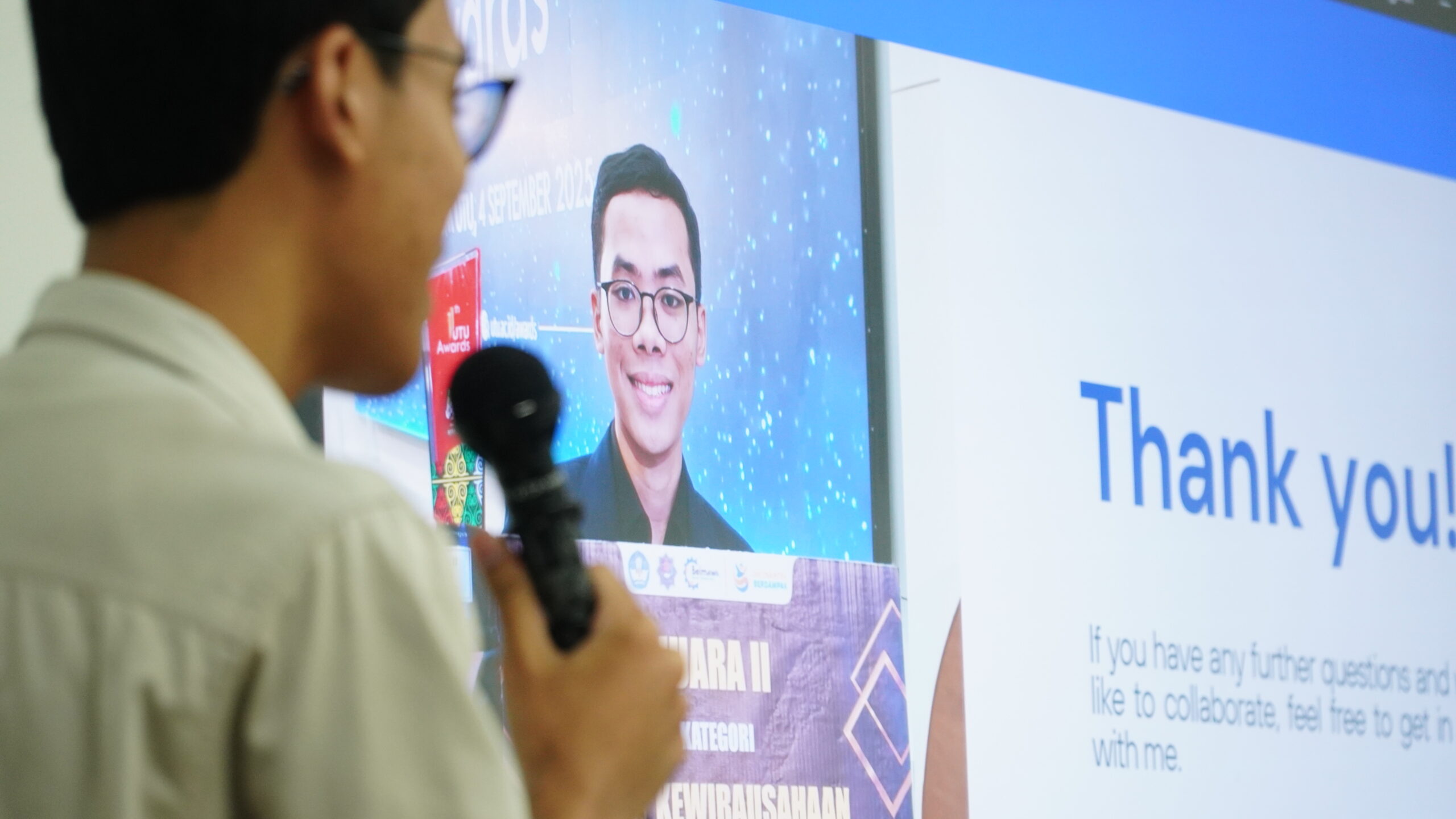 Read more about the article IPB Prestasi Perkuat Kompetensi dan Kesiapan Mahasiswa Menghadapi Kompetisi Bisnis melalui Workshop Prestasi 11