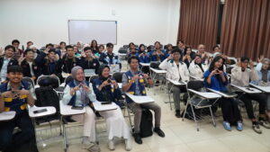 Forum Akpres IPB University 2026, Perkuat Sinergi Pengembangan Prestasi Mahasiswa Lintas Fakultas dan Sekolah