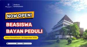 Pembukaan Beasiswa BAYAN Peduli