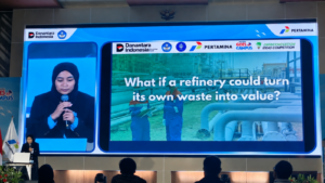 Bawa Inovasi Energi Berkelanjutan, Mahasiswa IPB University Menjadi Top 10 Finalis Pertamina Goes to Campus