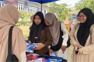 IPB Prestasi Dorong Mahasiswa Baru Eksplorasi Peluang dan Fasilitasi Prestasi melalui Kegiatan Hola Dipta PKU 2026