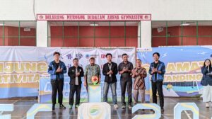 Panggung Juara Dimulai!16 Sekolah Siap Unjuk Gigi di Agriculture Futsal Championship 2026
