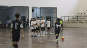 AFC 2026 Hari Ketiga: SMK Madani dan SMK IT Bina Bangsa Sejahtera Raih Kemenangan Meyakinkan