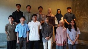 Prestasi Development Class #7: Membangun Relasi Sehat untuk Bertumbuh Bersama di Lingkungan Kampus
