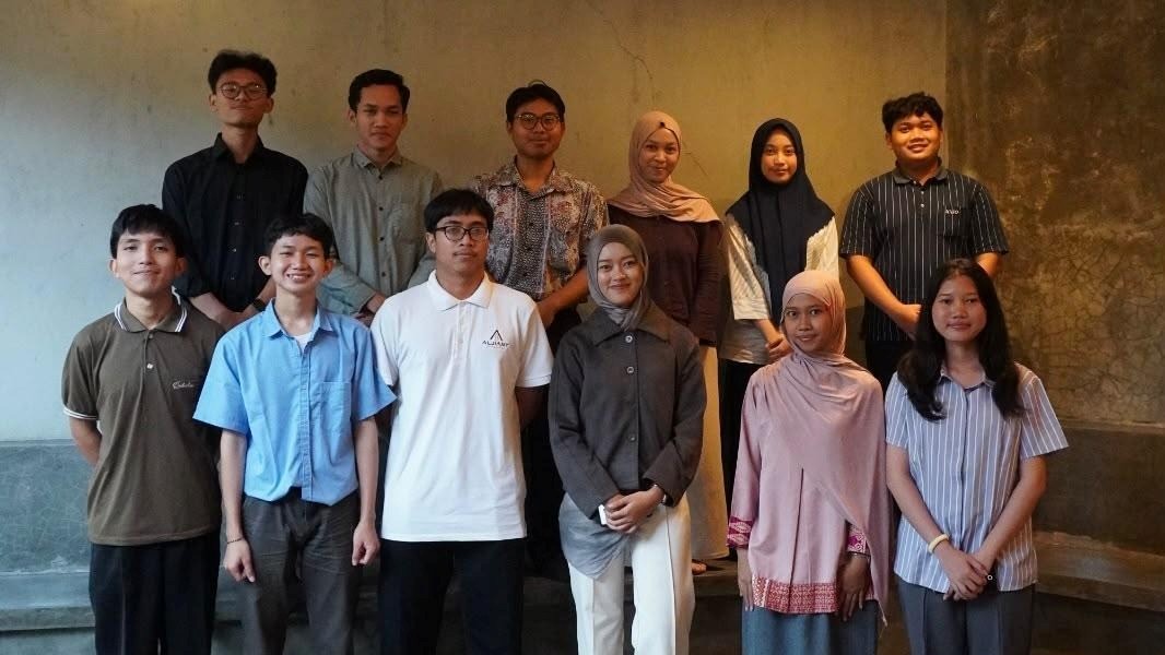 Read more about the article Prestasi Development Class #7: Membangun Relasi Sehat untuk Bertumbuh Bersama di Lingkungan Kampus
