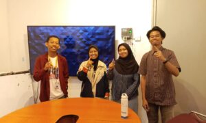 Dorong Mahasiswa Berprestasi, Prestasi 1on1 IPB University Fasilitasi 208 Mahasiswa dalam Dua Bulan Terakhir