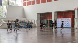 Hari Kedua AFC 2026 Sajikan 10 Laga Sengit, SMA IT Bina Bangsa Sejahtera Pesta Gol 15–1